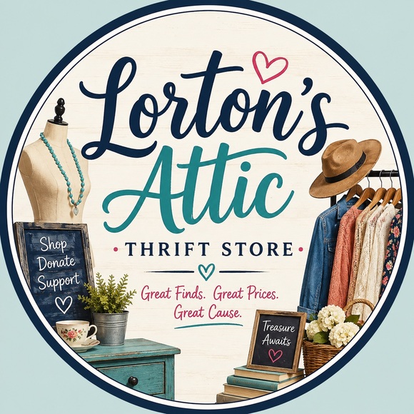 lortonsattic